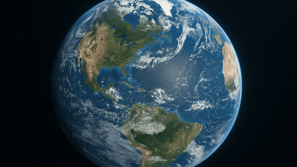 GalaxEye Raises Series A as Seed Deals Surge Across Space Startups