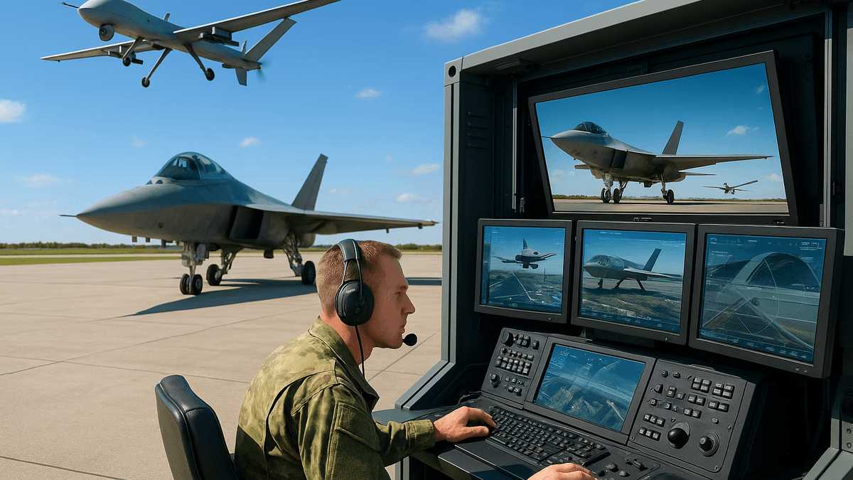 How Military AI Systems Are Reshaping Modern Combat Strategy