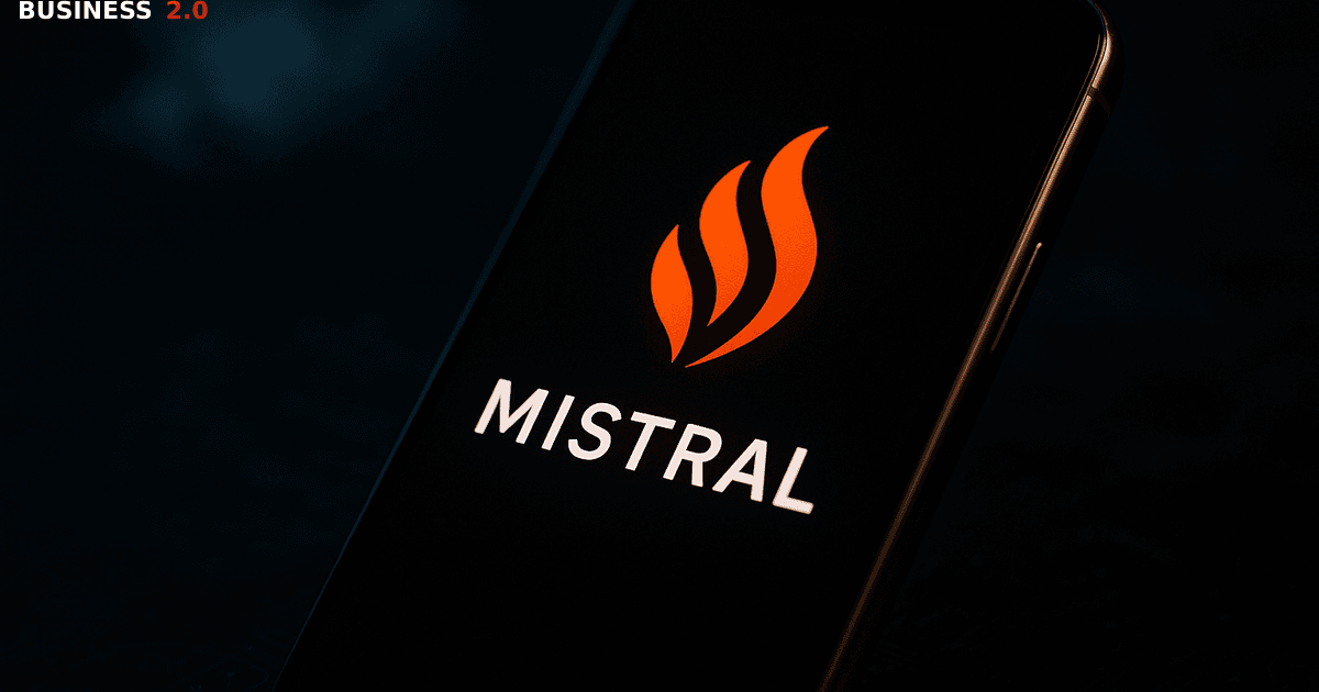 How Mistral AI Agents use Cloud for 24/7 Vibes