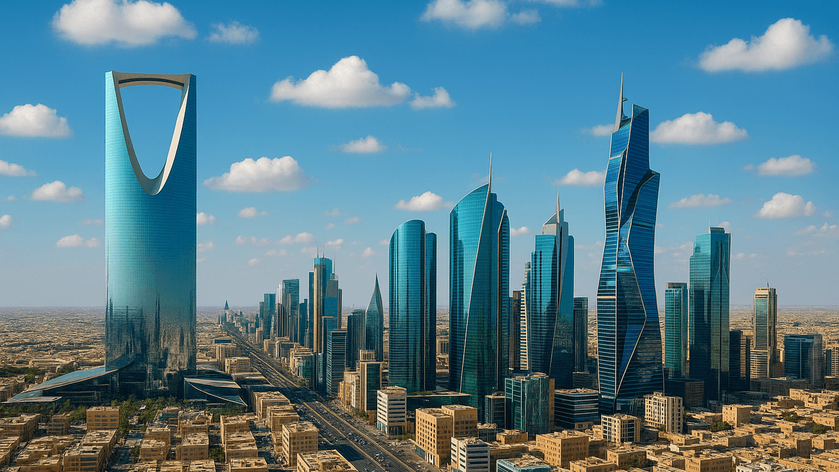 Saudi Central Bank Expands Open Banking as African Fintechs Scale Digital Payments