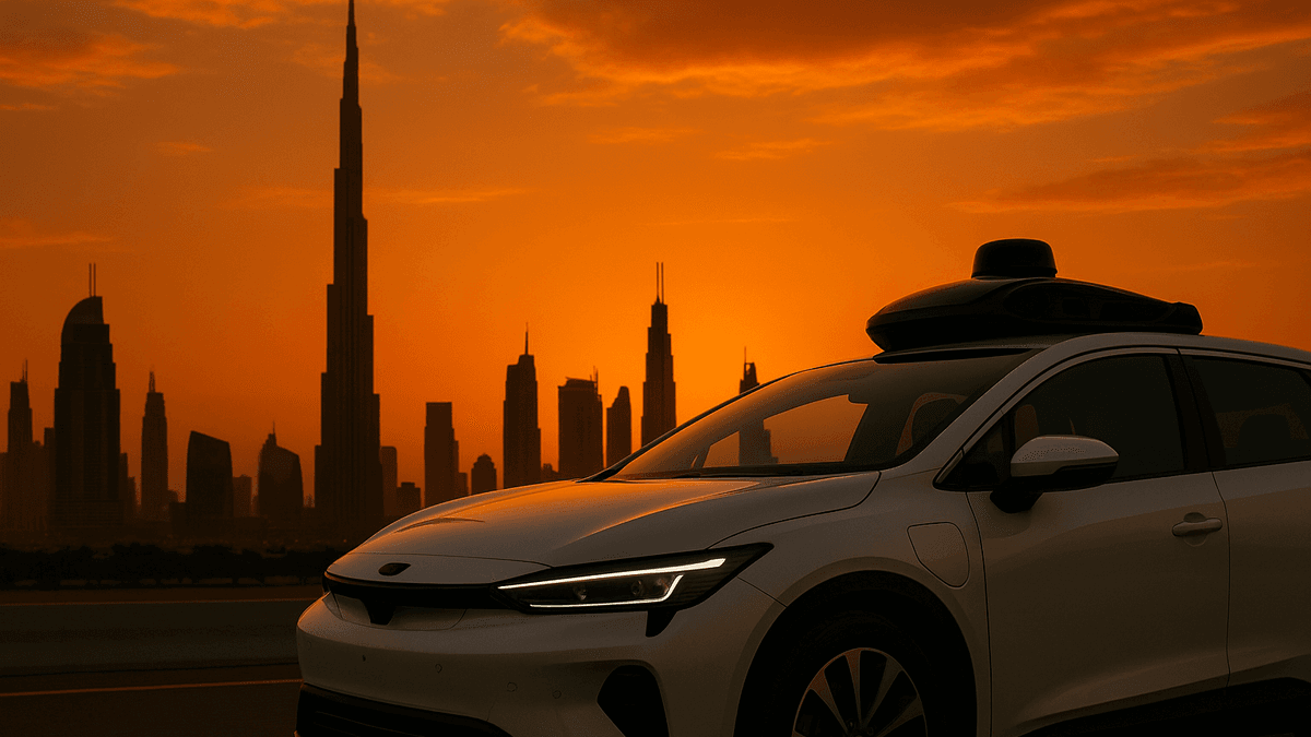 Top 10 Off-Plan Projects in Dubai in 2026 and How They Are Using PropTech, AI and Renewable Energy