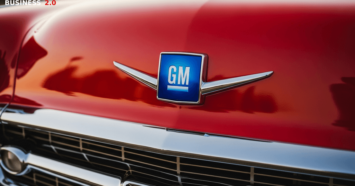 GM's Electric Escalade IQL Signals EV Luxury Expansion in 2026