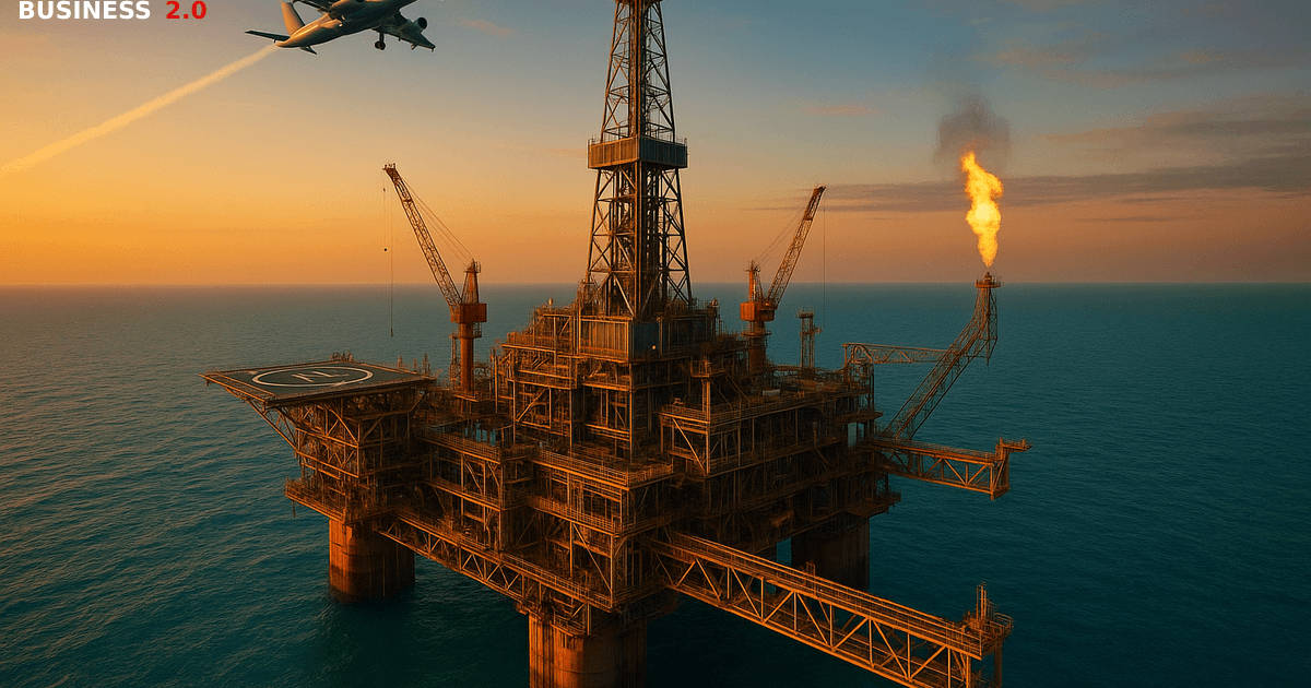 How AI Will Reshape a Strait of Hormuz Blockade in 2026: Oil Shock, Aviation Closures, and Markets Volatility