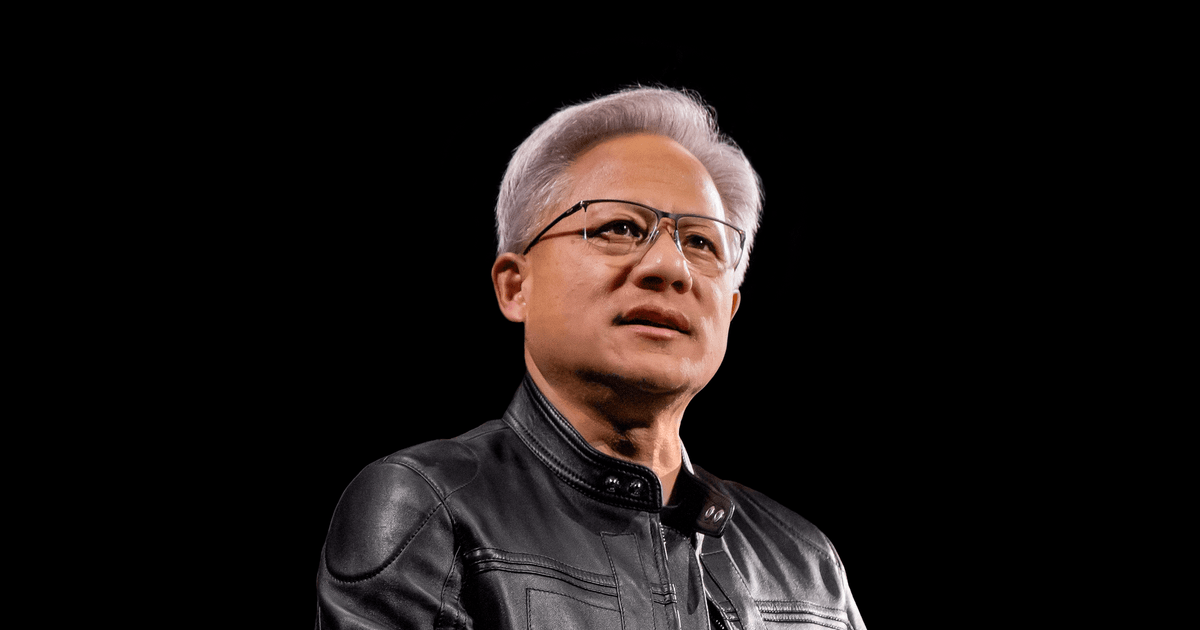 Jensen Huang Maps AI Infrastructure Investment Wave in 2026