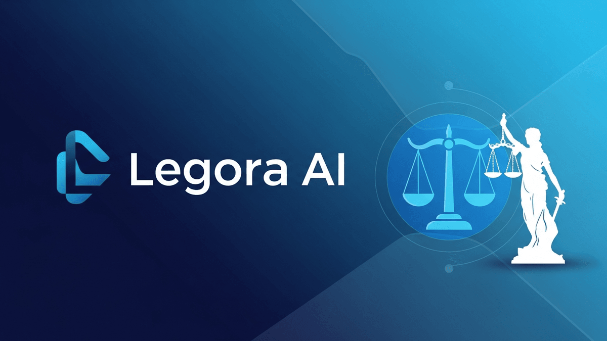How Legora AI Tool Is Innovating Legal Services for Law Firms in 2026
