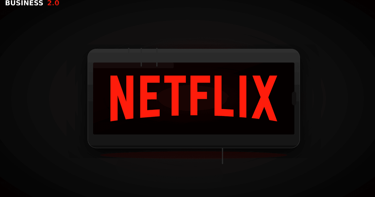 Netflix & Warner Bros. Discovery Deal Collapses Amid Strategic Shift in ...