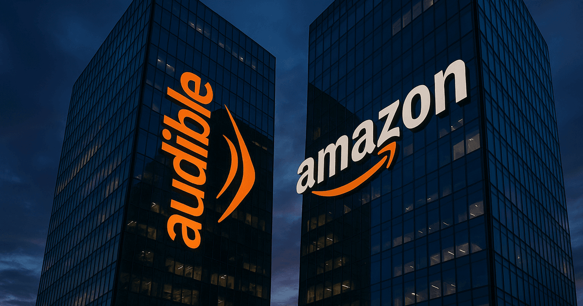 Audible & Amazon Advance Ebook-Audiobook Sync Features in 2026
