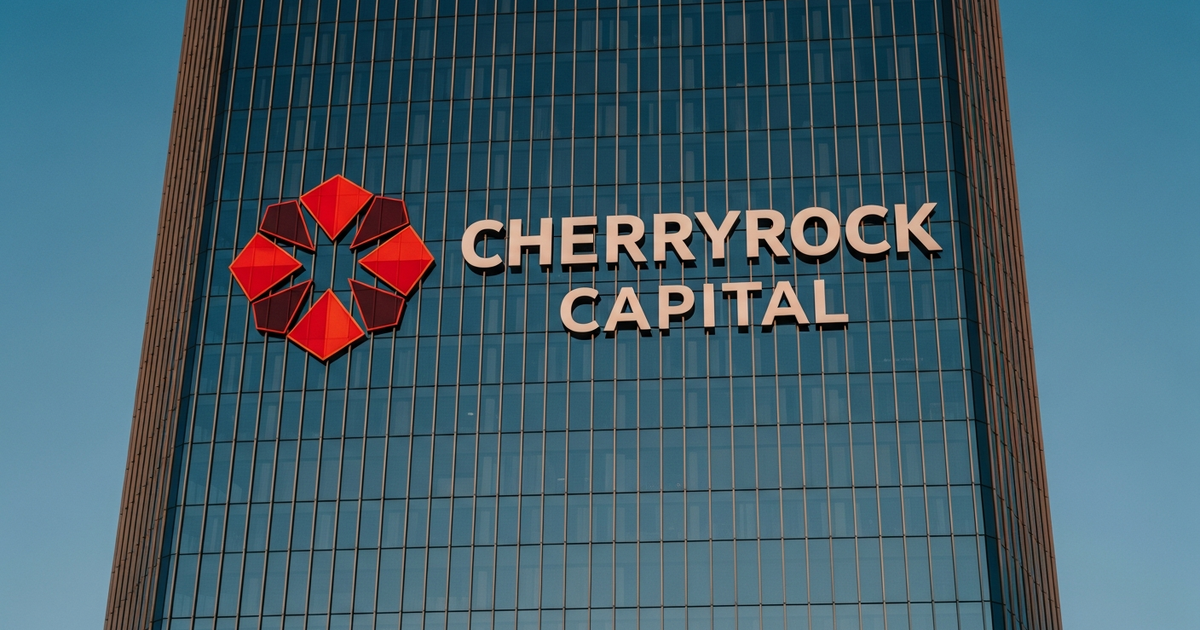 Cherryrock Capital Targets Overlooked Founders & Growth Markets in 2026