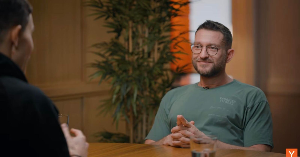 5 Takeaways From Peter Steinberger's Interview With Lex Fridman