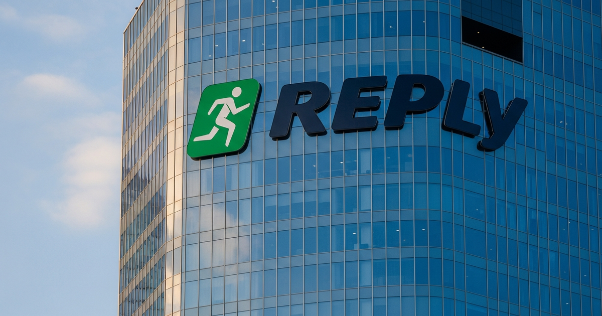 Reply, Innov8 & Europia Expand AI Robotics Market in 2026