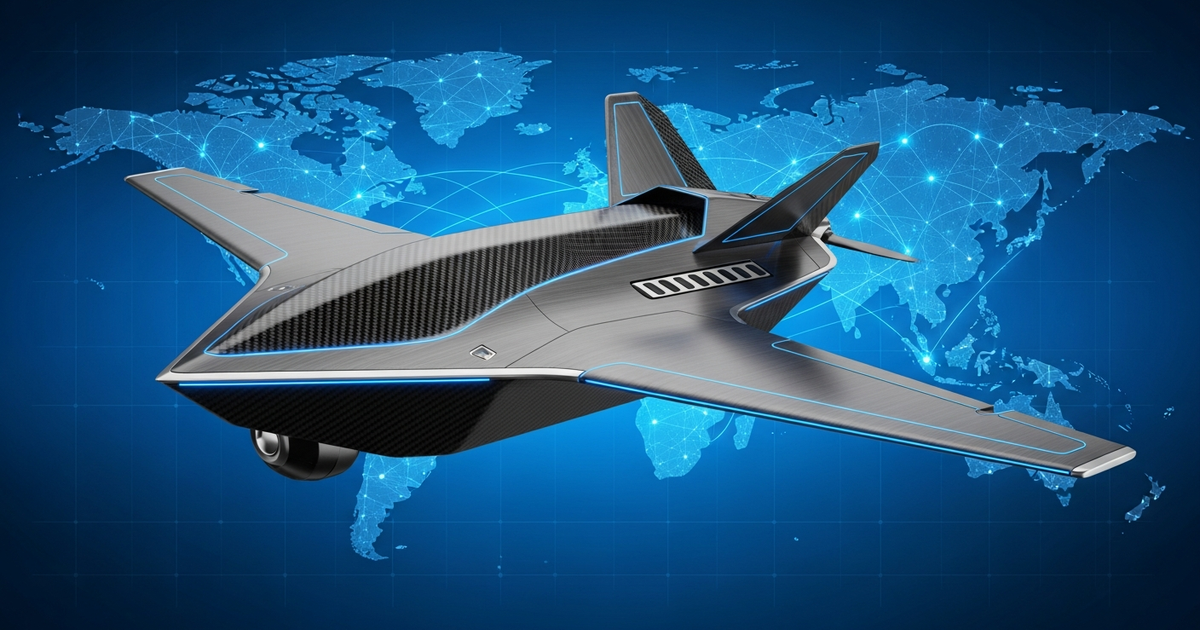 Stark Defence & Helsing Signal European Defence Growth in 2026