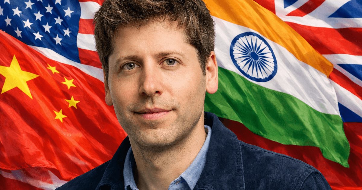 Superintelligence AI Is Possible by 2028: Sam Altman
