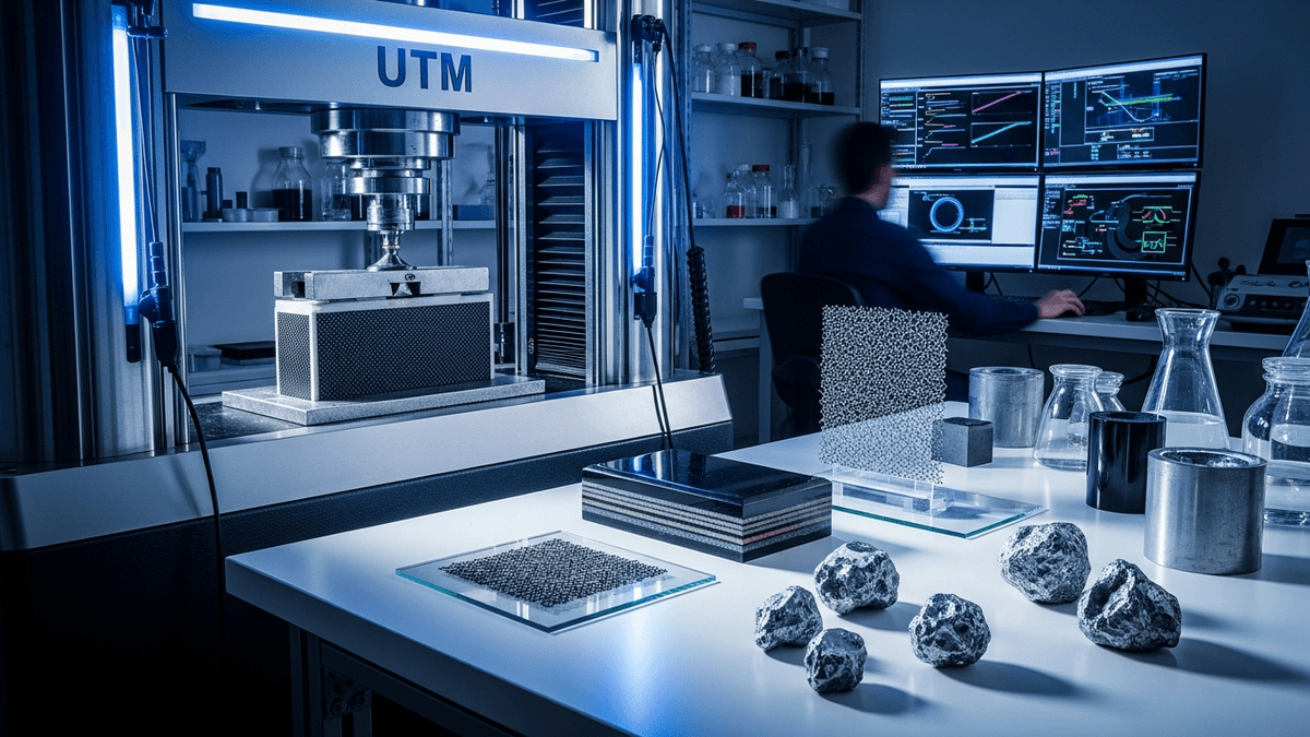 Advanced Materials Market Size, Trends and Forecast 2026-2030 in UK, Europe, US, Canada and Asia