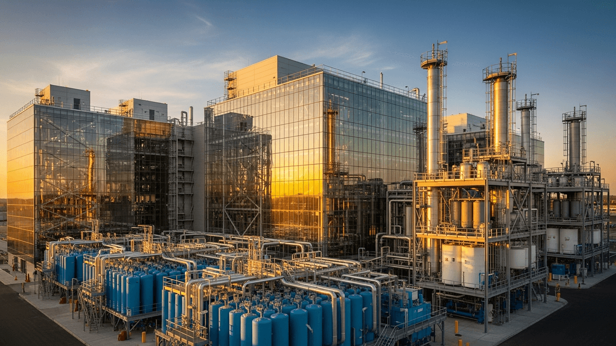 Latest Clean Tech Market Size and Forecast Statistics 2026-2030