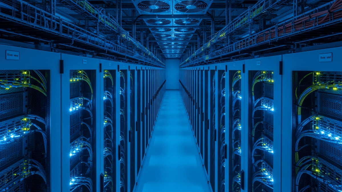 Cloud Computing's Transformative Shift: Key Trends and Players