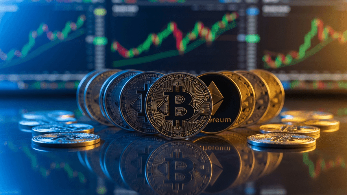 Top 10 Crypto Market Predictions and Trends to Watch in 2026