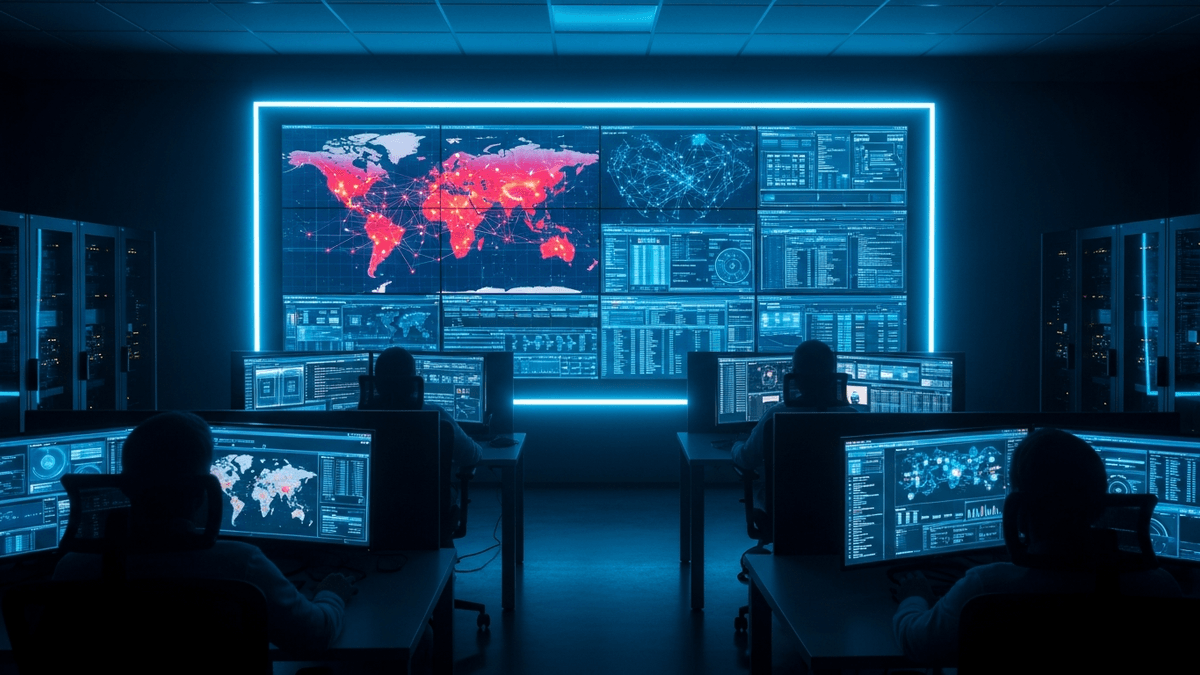 Top 10 Cybersecurity Trends to Watch in 2026