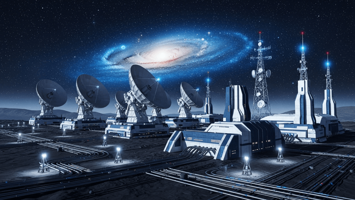 Data Centers in Space in 2026: Top 10 Predictions, Trends and Use Cases