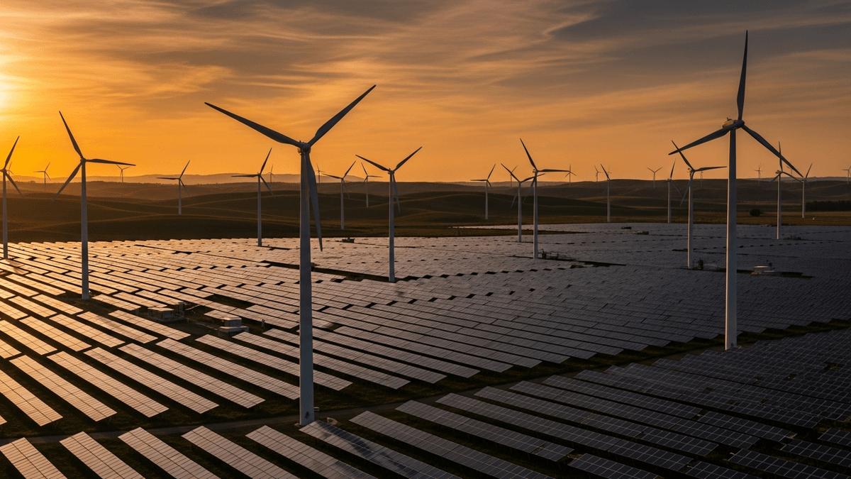 AI in Energy Transition: Top 10 Trends in 2026