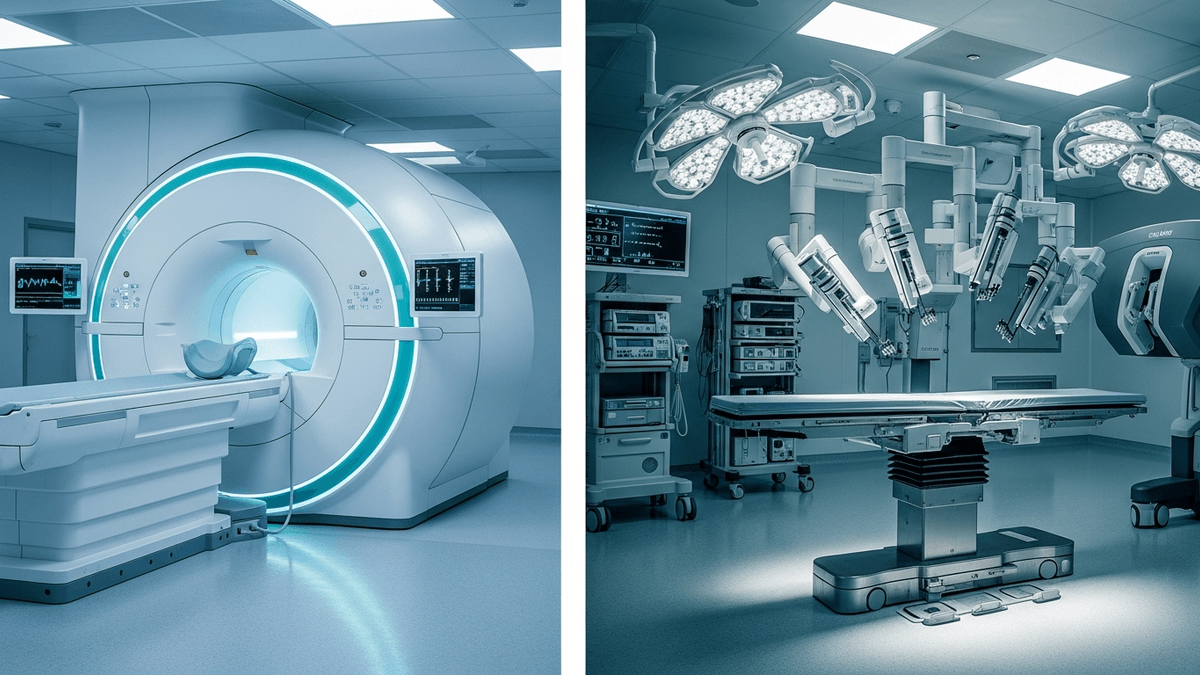 Health Tech Market Forecast for 2030: Size, Drivers, and Competitive Outlook