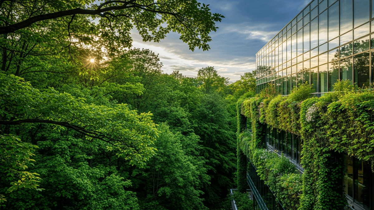 Sustainability Startups Market Trends: Capital Flows, Policy Tailwinds, and Enterprise Demand