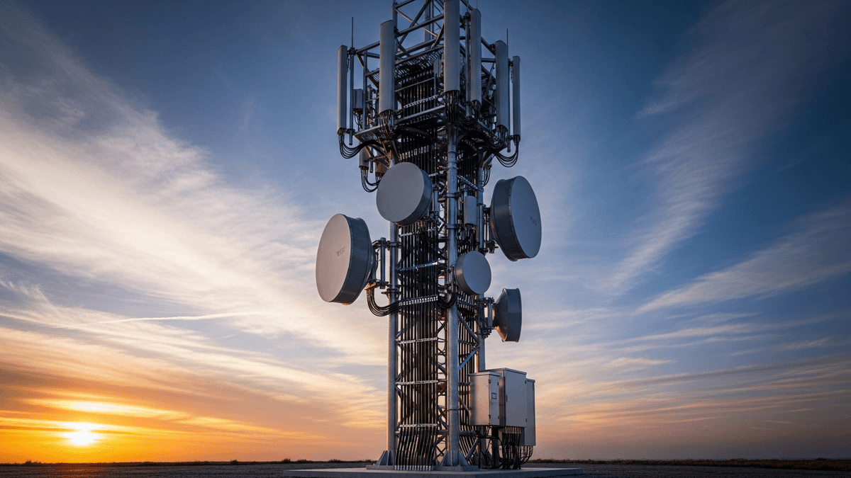Telecoms Statistics 2024: 5G, Traffic, and Growth Trends to Watch
