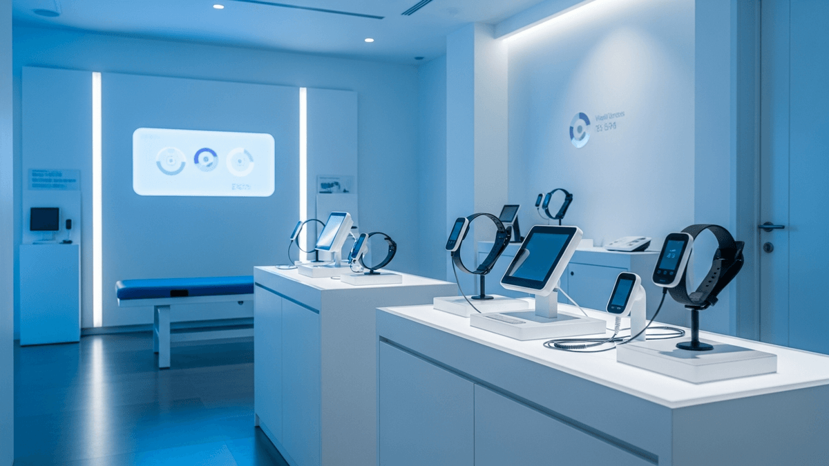 Top 10 Wellness Trends to Watch in 2026