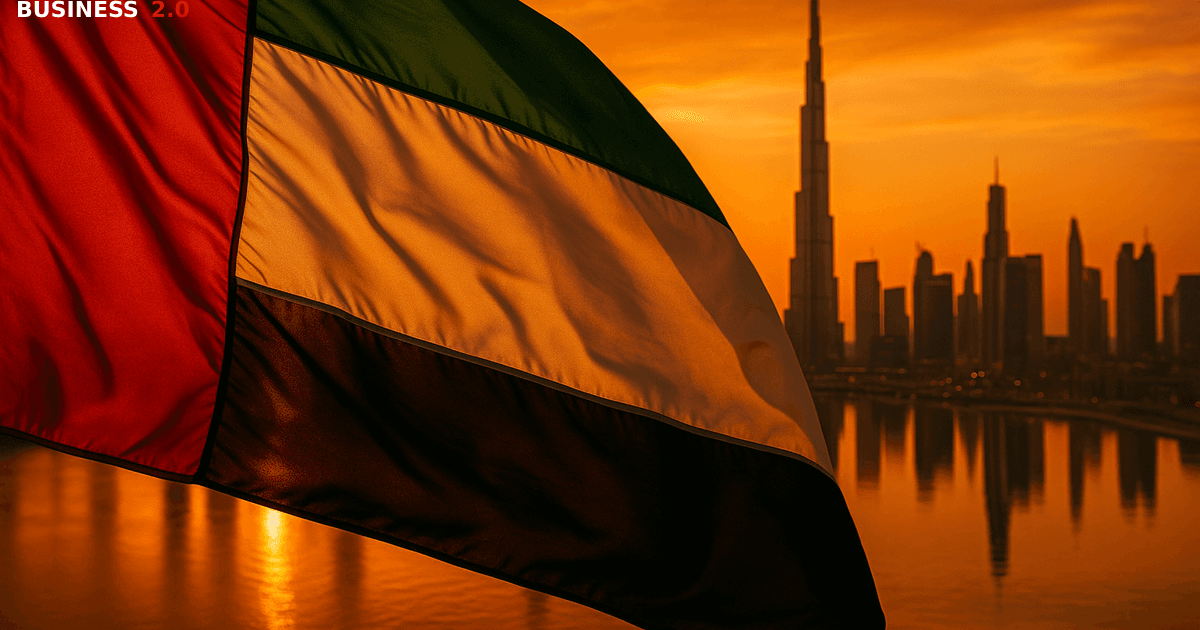 UAE Quits OPEC Amid Iran Oil Shock, Rattling Energy Markets in 2026