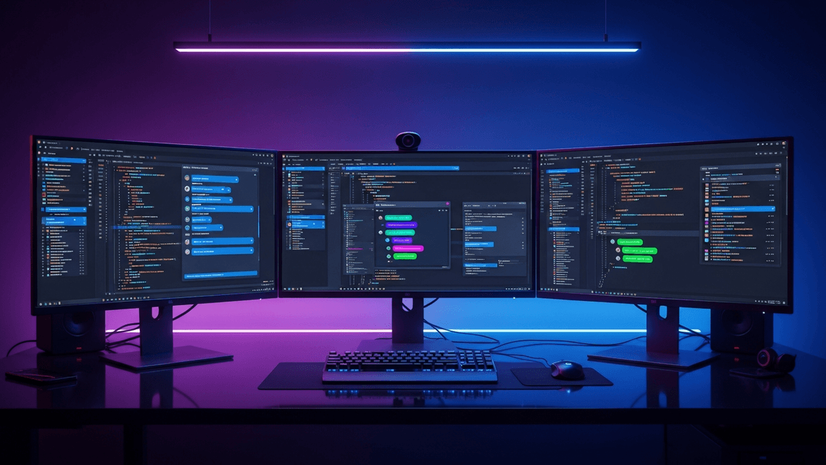Claude, OpenAI, GitHub and Google Lead the Vibe Coding Revolution in 2026