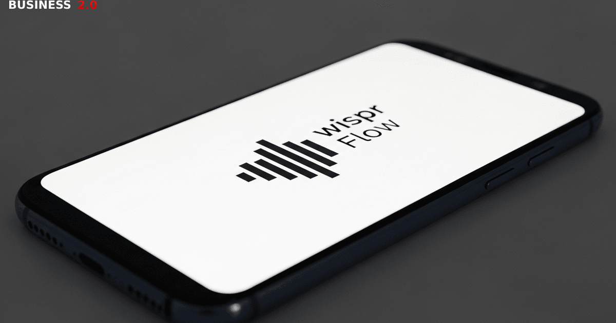 Wispr Flow Expands AI Dictation to Android Market in 2026