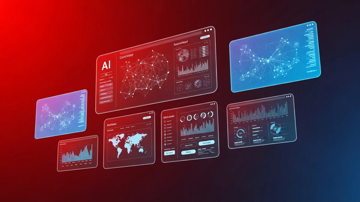 Abacus AI vs ChatGPT: Which Is the Better AI Model for Enterprise Applications?