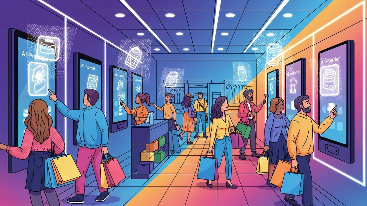 Agentic AI in Retail: Top 10 Uses Cases and Examples in 2026
