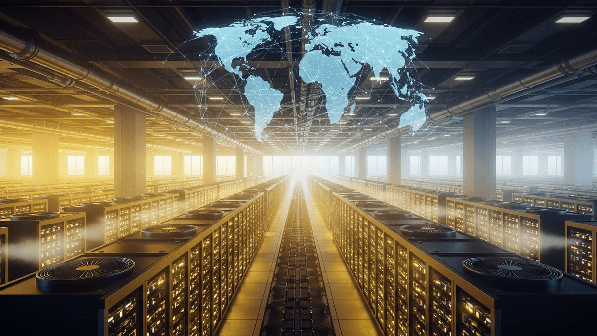 Top 10 AI Data Center Companies to Watch in 2026 in USA, UK, Europe, Canada, UAE, India, China, Russia, Israel and Japan