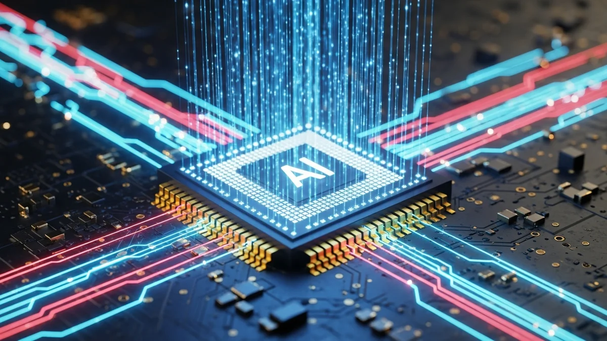 How AI, Data Centers and Water Will Impact Energy Transition in 2026-2030