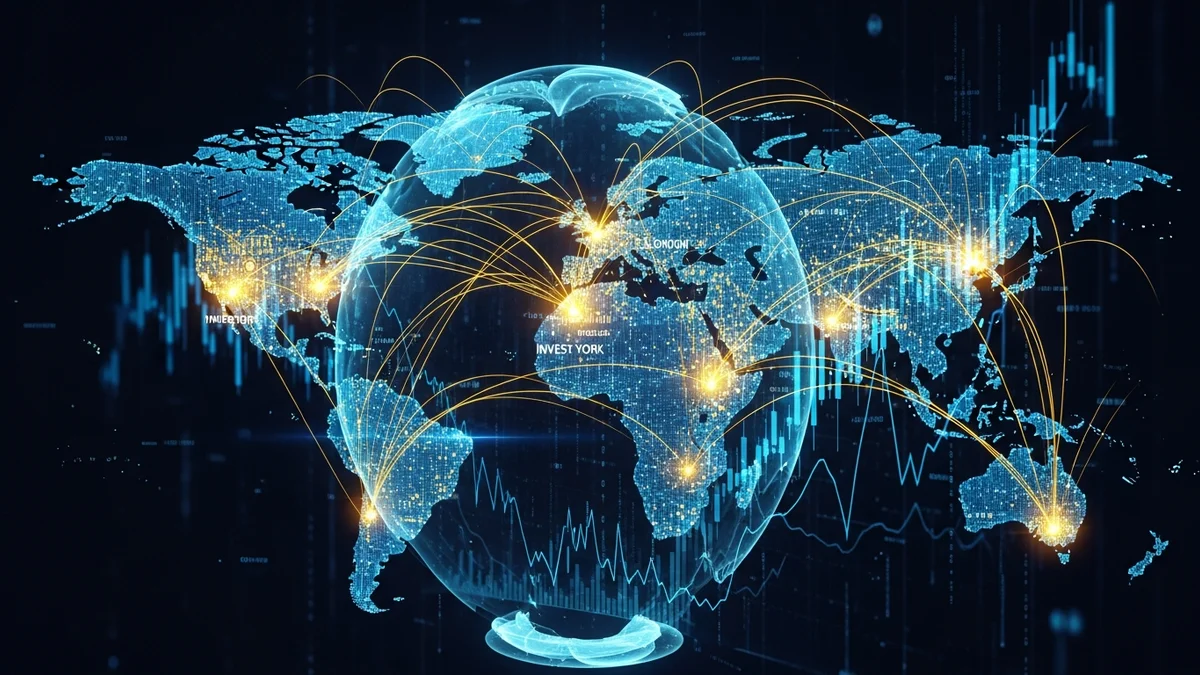 AI Investments by Country 2025: Statistics by Funds, Companies and Trends
