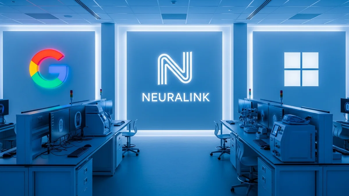Top 5 AI in Neuroscience Research Trends and Predictions in 2026