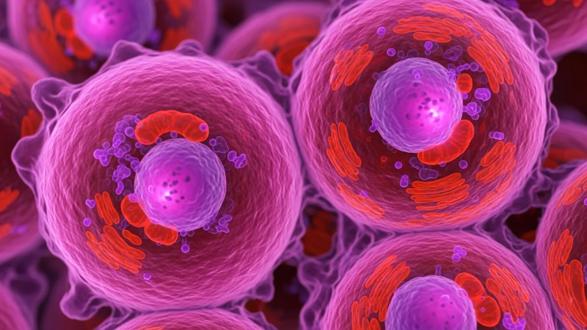 AI in Stem Cell Research: Top 10 Stem Cell Predictions and Trends in 2026