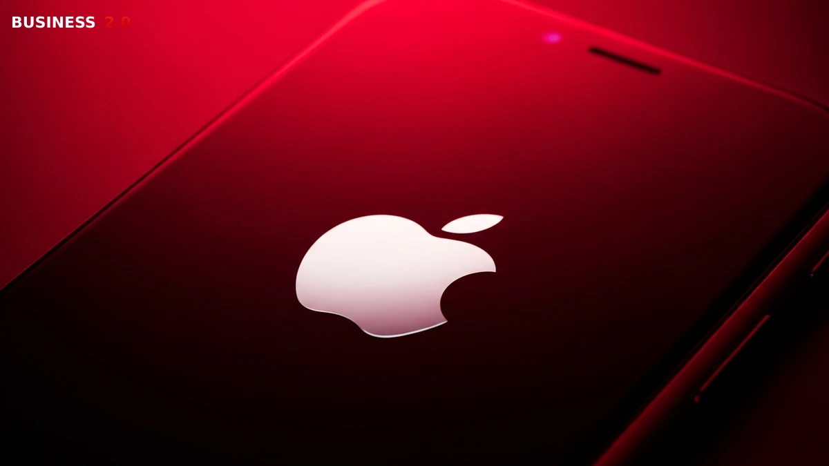 Apple Targets India Expansion, Producing 25% of iPhones in 2026