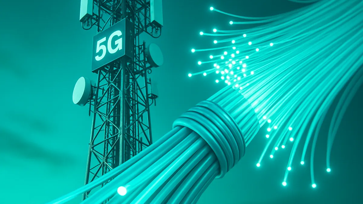 Telecoms startups surge on private 5G, Open RAN and network API tailwinds