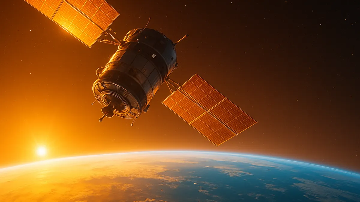 Space innovation accelerates: reusable launch, mega-constellations, D2D