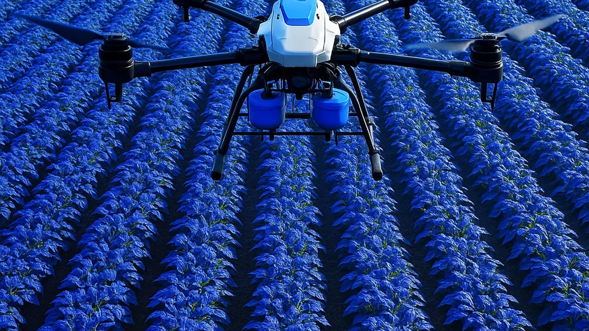AgriTech Market Size: Growth Segments, Funding Cycles, and the 2030 Outlook
