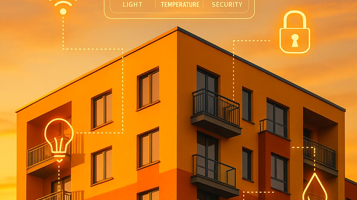 PropTech startups pivot to profitability as AI and regulation reshape real estate