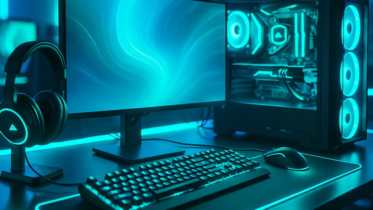 Gaming innovation hits a new gear as AI, cloud, and UGC converge