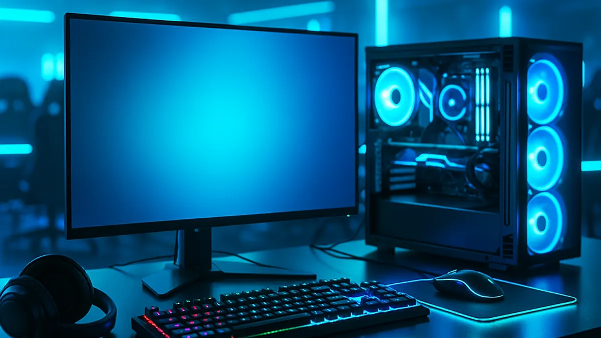 Gaming Investment Rebounds as Dealmakers Bet on Tools, IP, and New Platforms