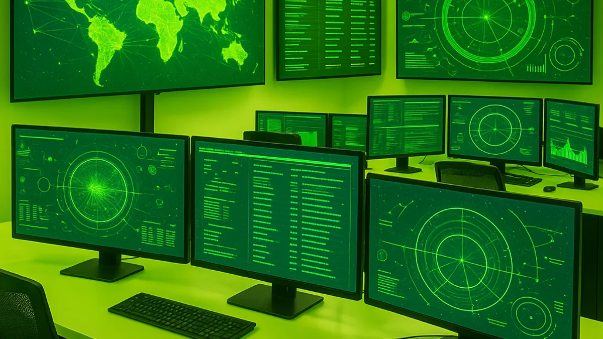 Cyber Security Market Size Surges as AI, Cloud, and Regulation Reshape Spend