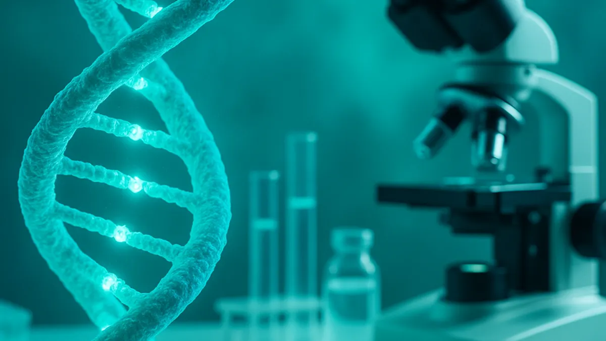 Genomics Statistics: Market Momentum, Data Scale, and Clinical Adoption