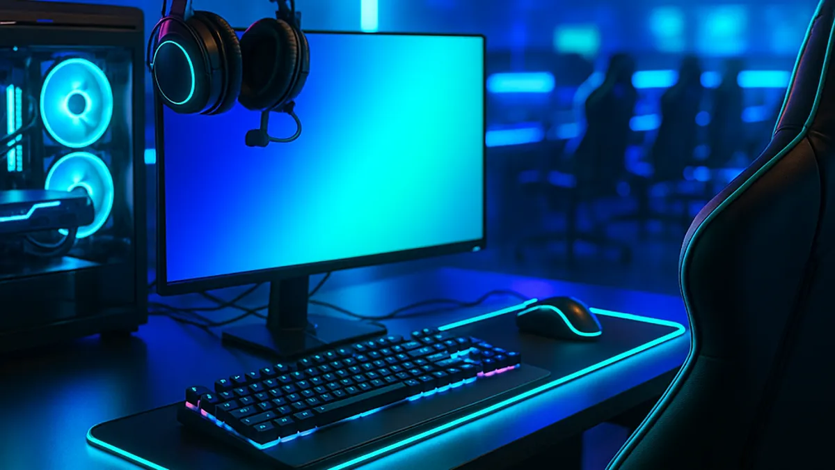 Gaming Startups Find New Momentum as Funding Rebounds and AI Redefines Play