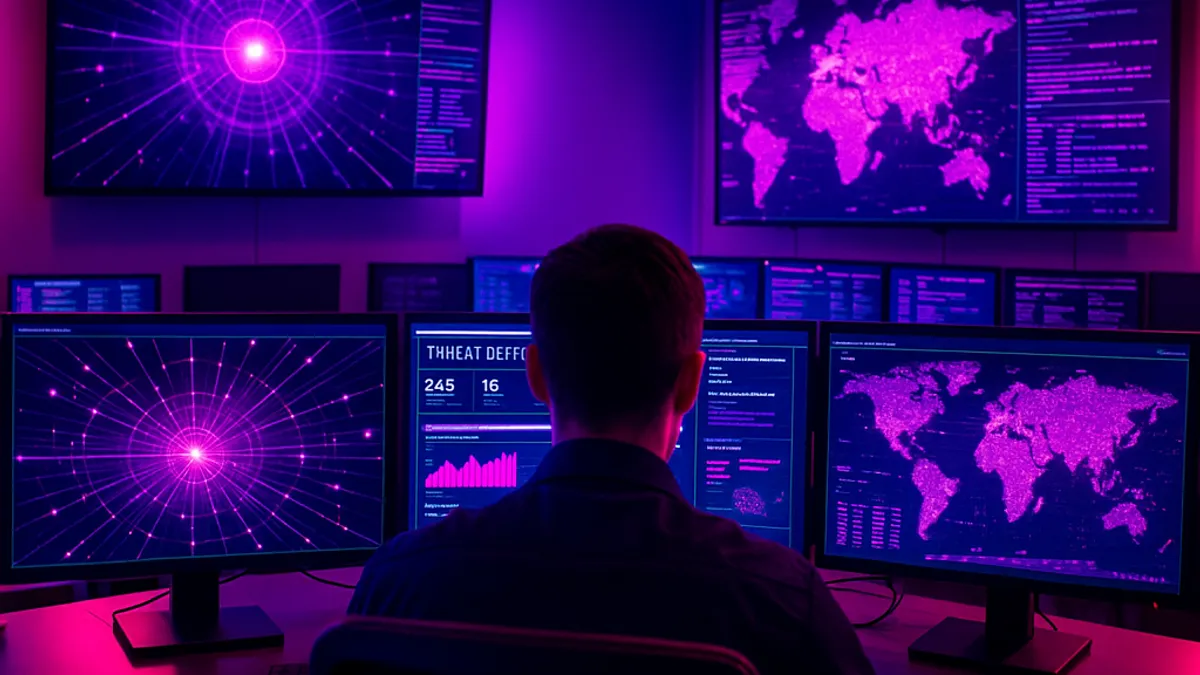 Cyber Security Startups Race to Platform Scale as Funding Rebounds