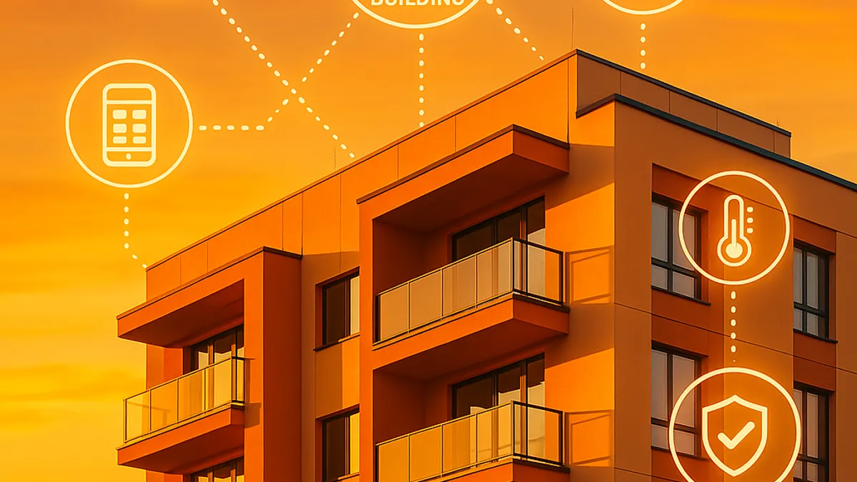 PropTech Investment Stabilizes as VCs and Strategics Bet on Building Operations