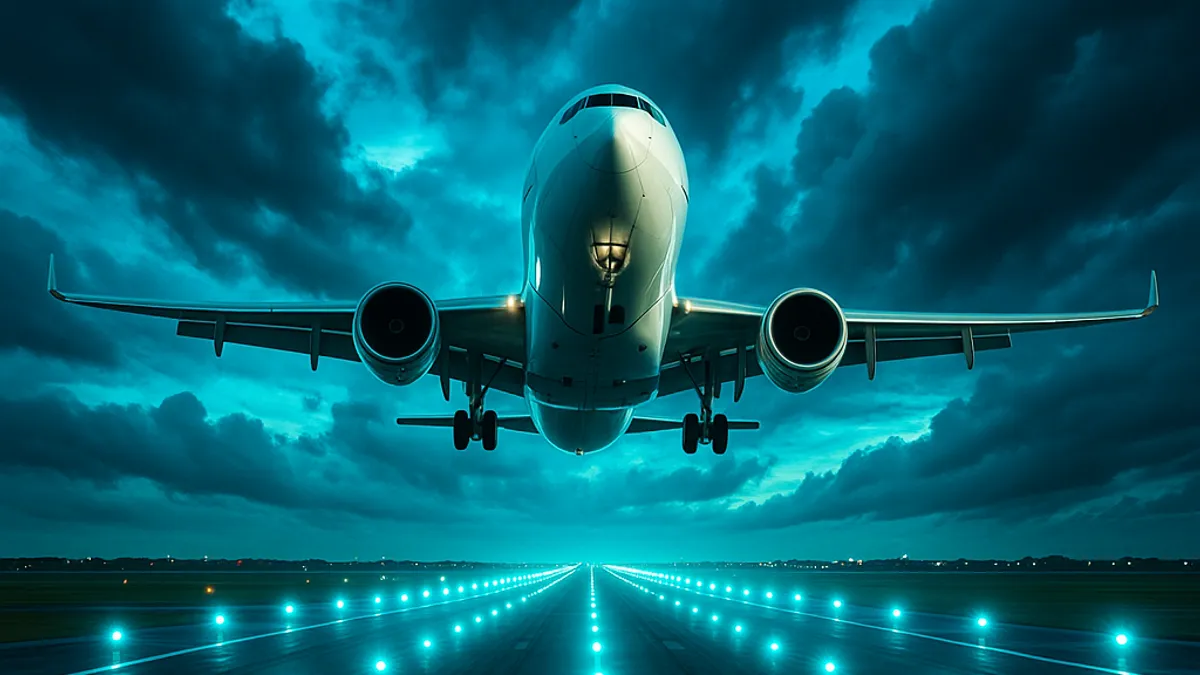 Aviation Startups Push Toward Certification as Capital Shifts to Pragmatic Plays